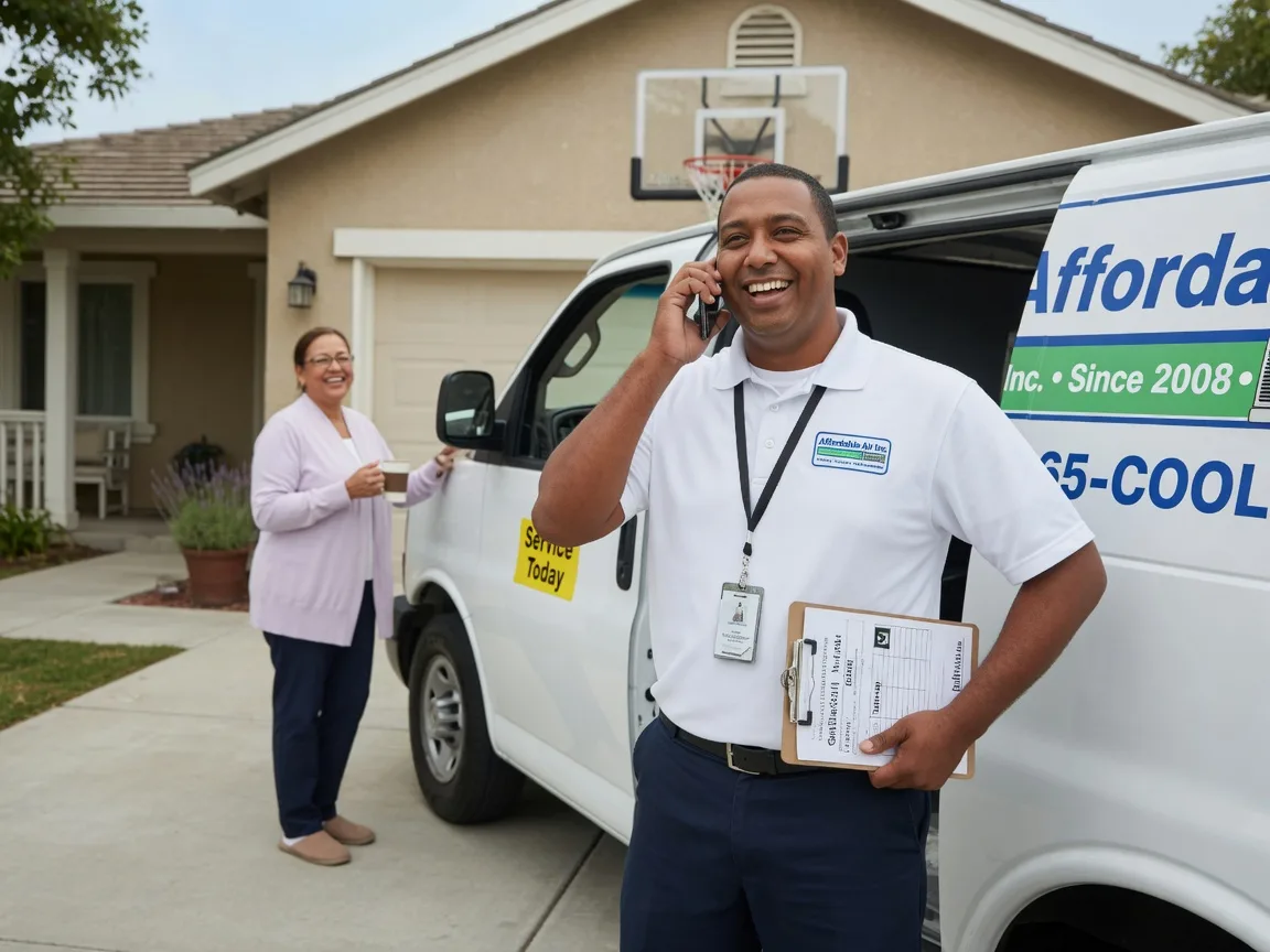 Central Ac Repair Leesburg, OH FAQs